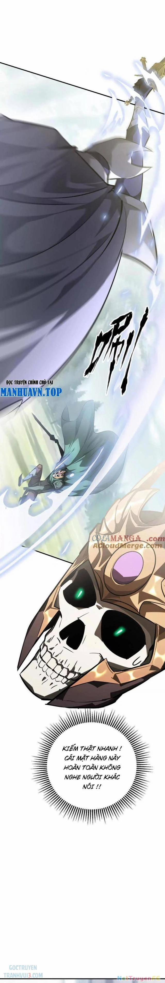 Võng Du Thiên Hạ Vô Song 56 trang 6