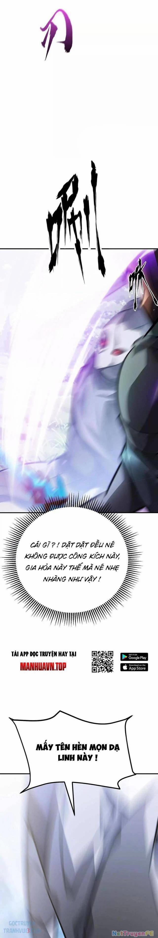 Võng Du Thiên Hạ Vô Song 56 trang 8