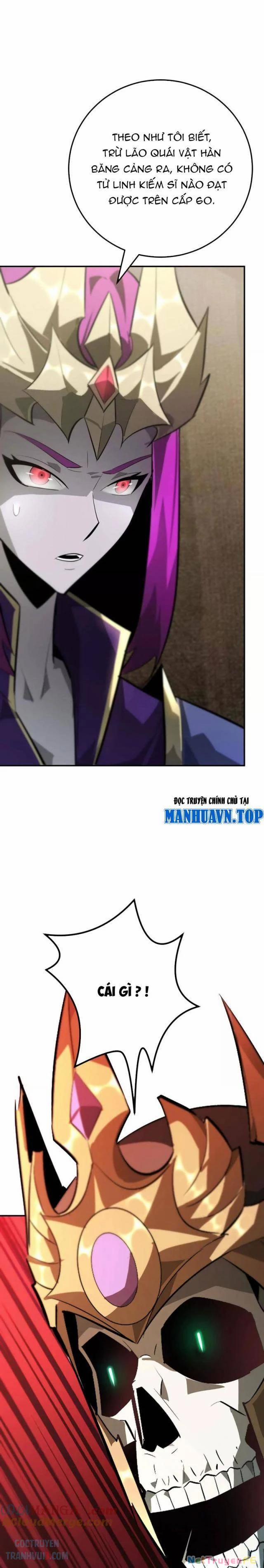 Võng Du Thiên Hạ Vô Song 57 trang 15