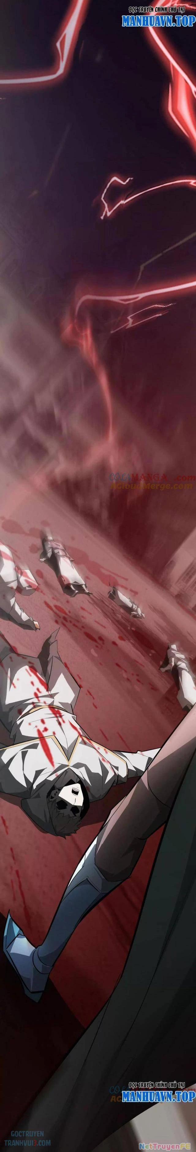 Võng Du Thiên Hạ Vô Song 57 trang 21