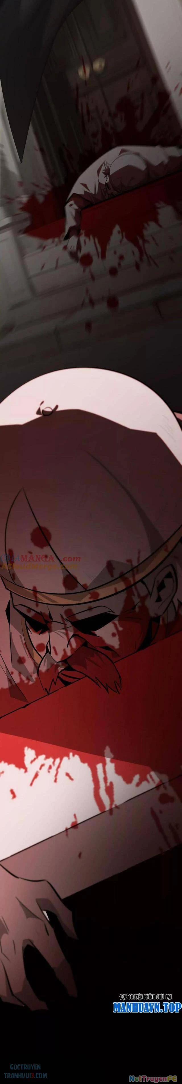 Võng Du Thiên Hạ Vô Song 57 trang 22