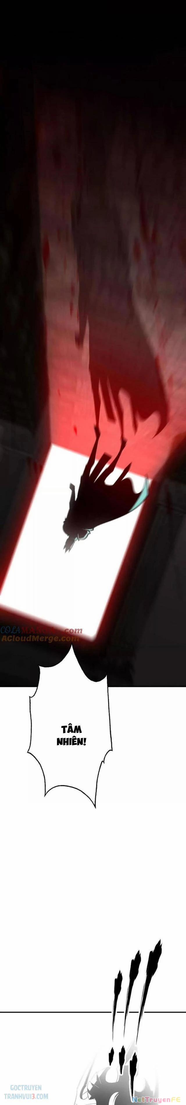 Võng Du Thiên Hạ Vô Song 57 trang 23