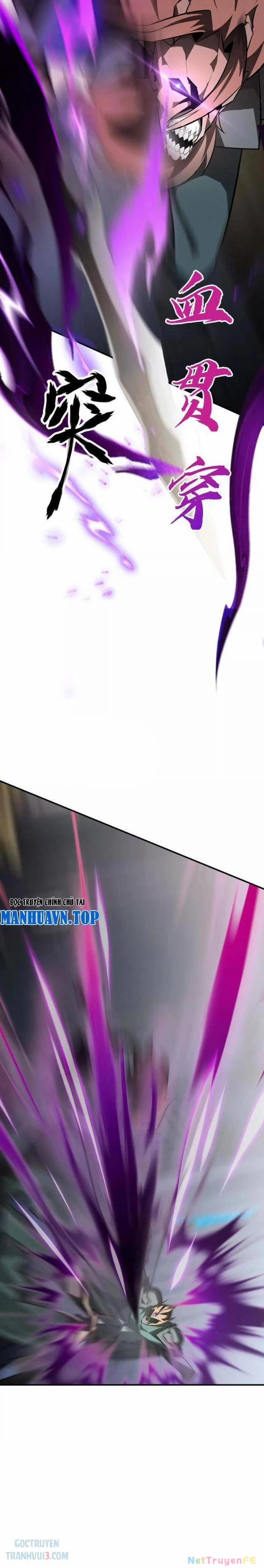 Võng Du Thiên Hạ Vô Song 57 trang 33