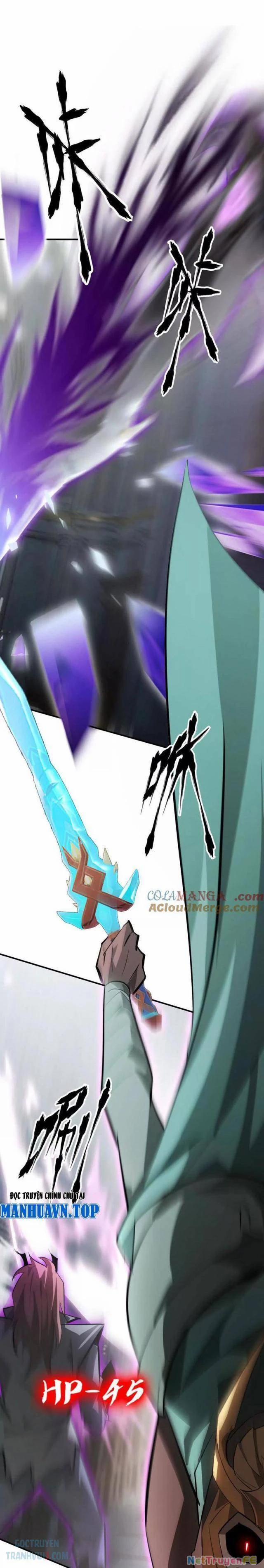 Võng Du Thiên Hạ Vô Song 57 trang 34