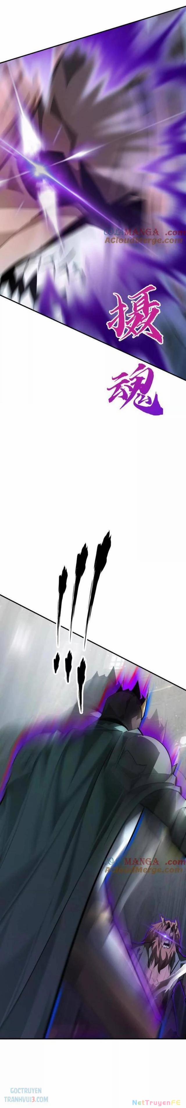 Võng Du Thiên Hạ Vô Song 57 trang 36