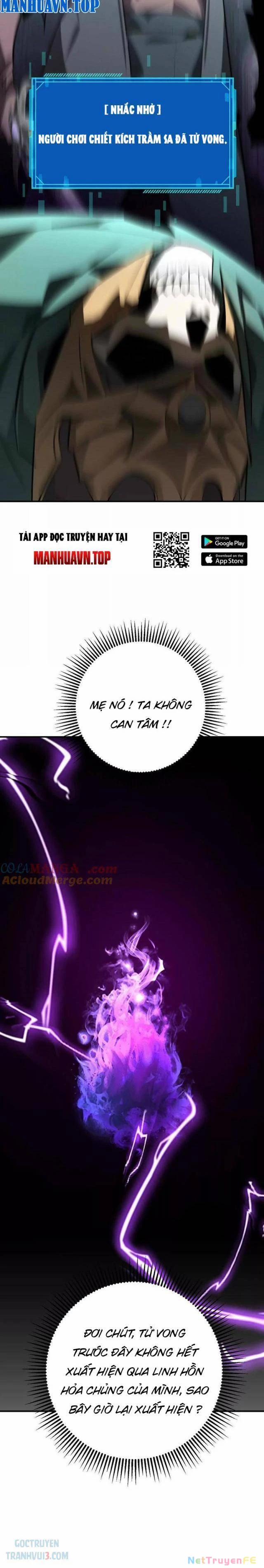 Võng Du Thiên Hạ Vô Song 57 trang 39