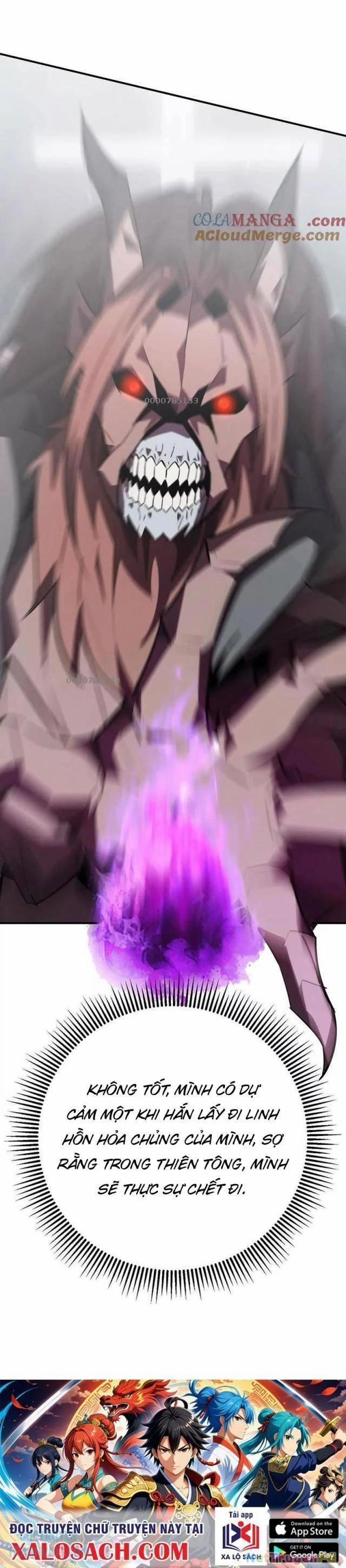 Võng Du Thiên Hạ Vô Song 57 trang 40