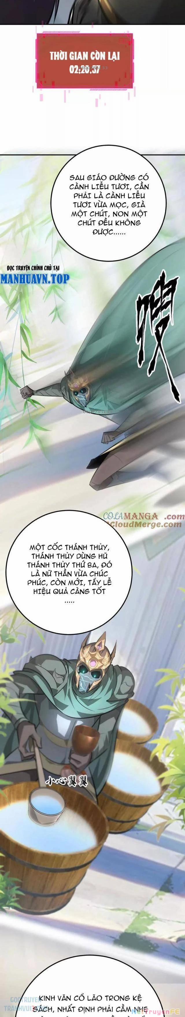 Võng Du Thiên Hạ Vô Song 57 trang 5