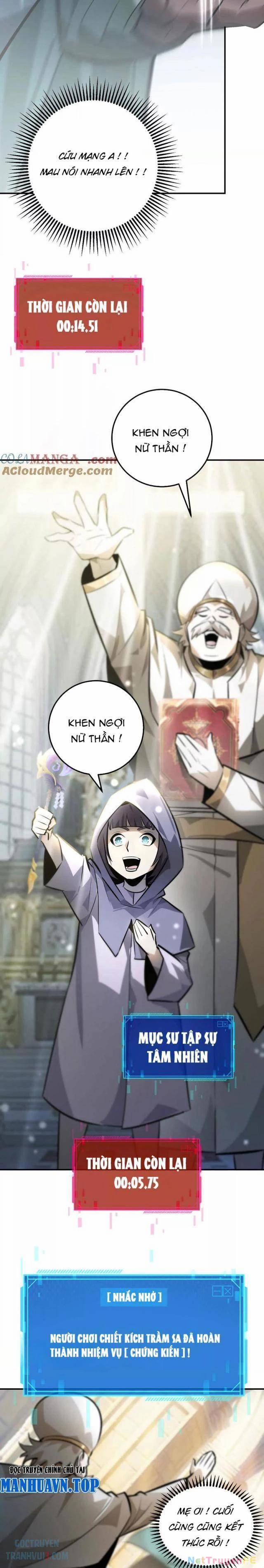 Võng Du Thiên Hạ Vô Song 57 trang 8