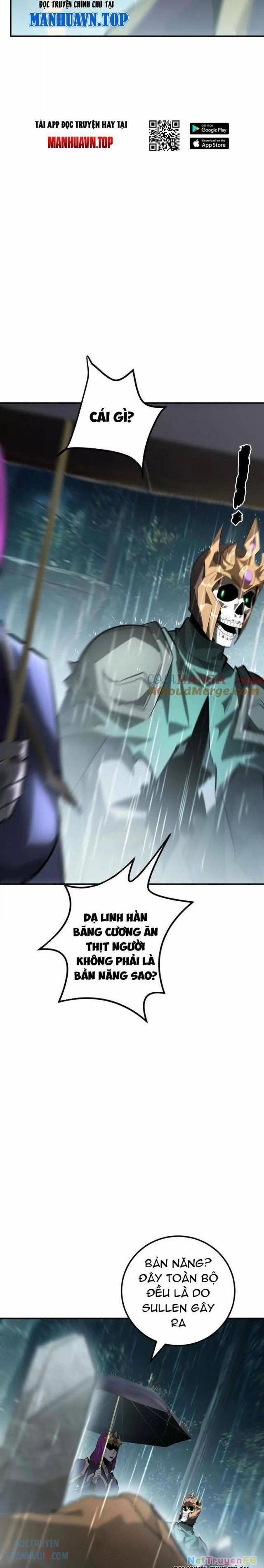 Võng Du Thiên Hạ Vô Song 58 trang 10