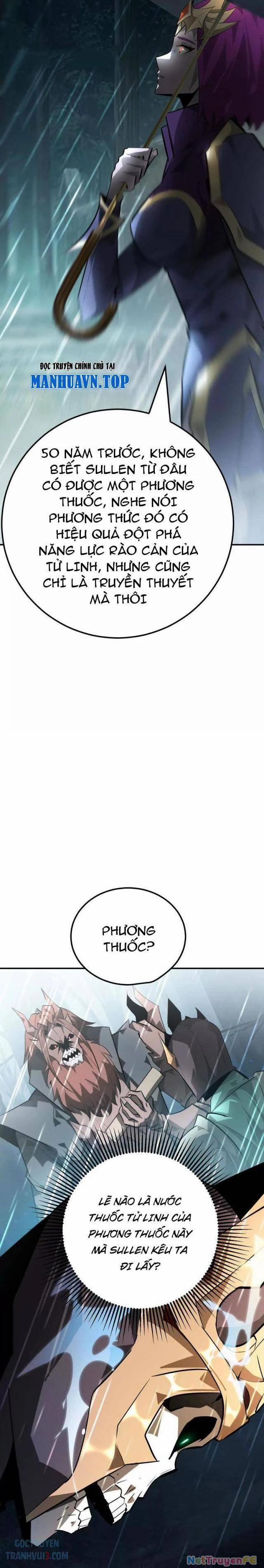 Võng Du Thiên Hạ Vô Song 58 trang 12