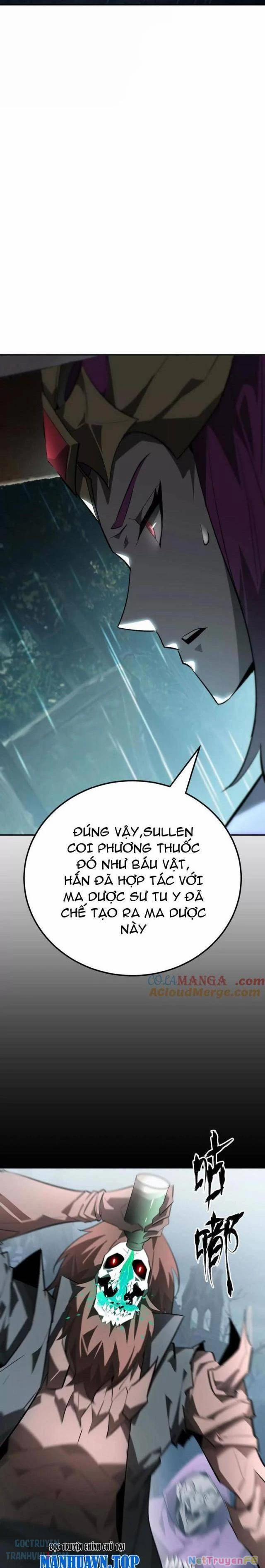 Võng Du Thiên Hạ Vô Song 58 trang 13