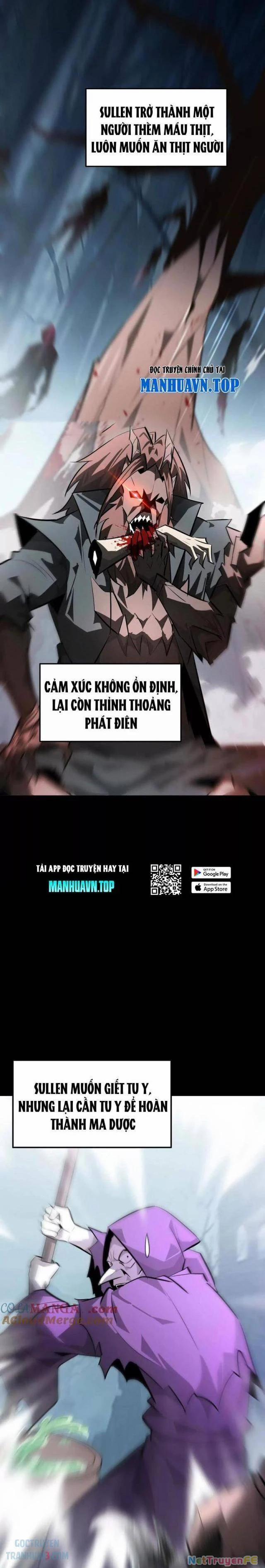 Võng Du Thiên Hạ Vô Song 58 trang 15