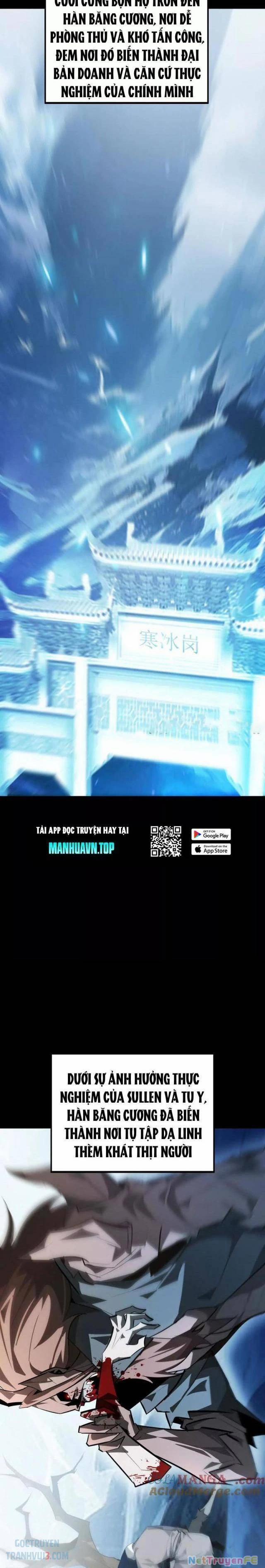 Võng Du Thiên Hạ Vô Song 58 trang 17