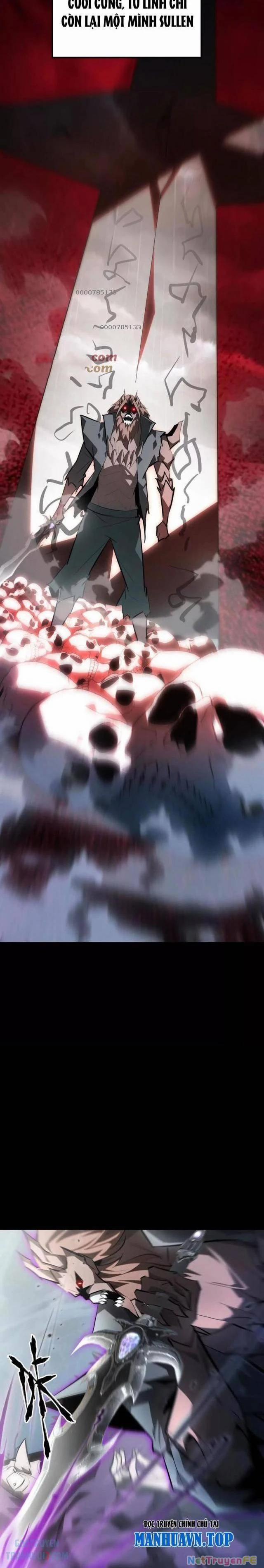 Võng Du Thiên Hạ Vô Song 58 trang 20