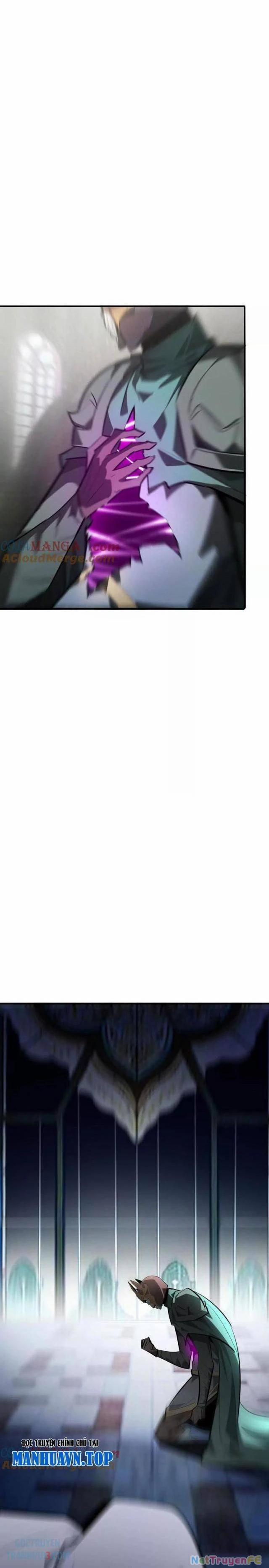 Võng Du Thiên Hạ Vô Song 58 trang 3