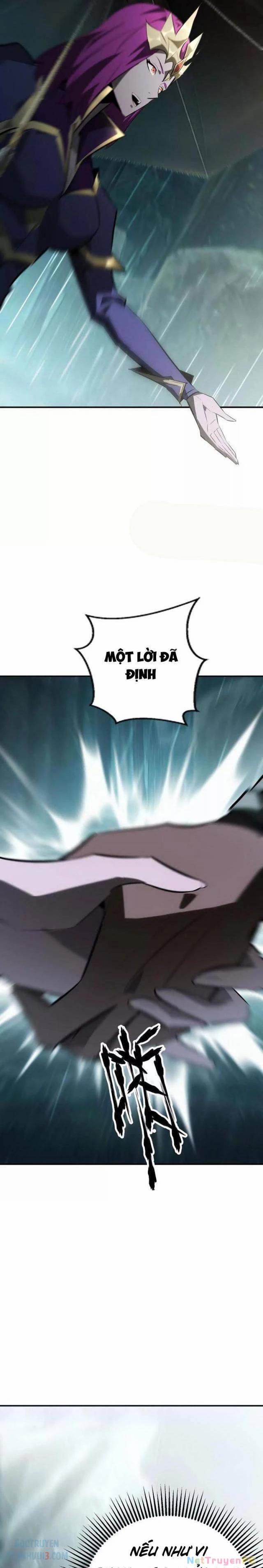 Võng Du Thiên Hạ Vô Song 58 trang 33