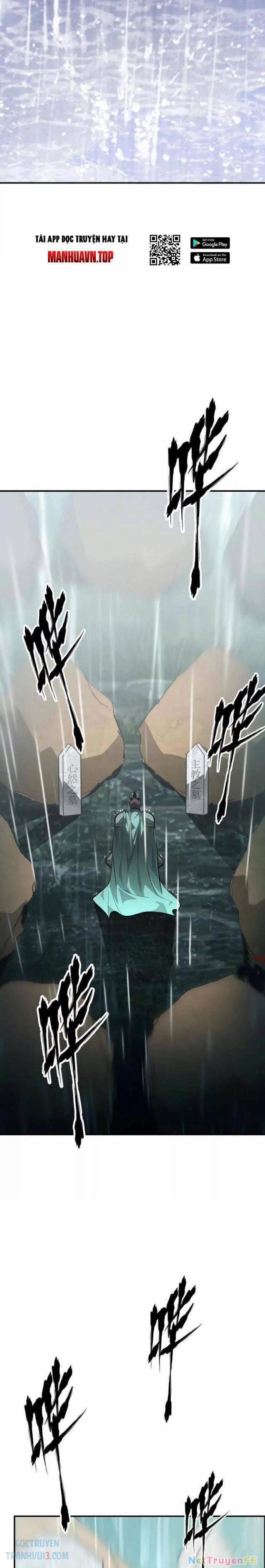 Võng Du Thiên Hạ Vô Song 58 trang 6