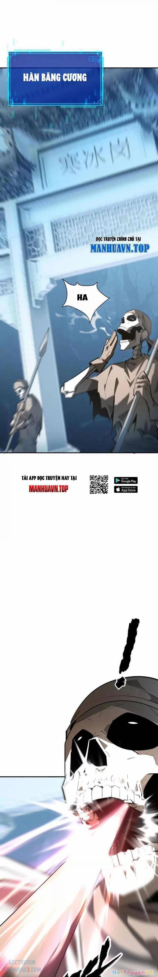 Võng Du Thiên Hạ Vô Song 59 trang 0