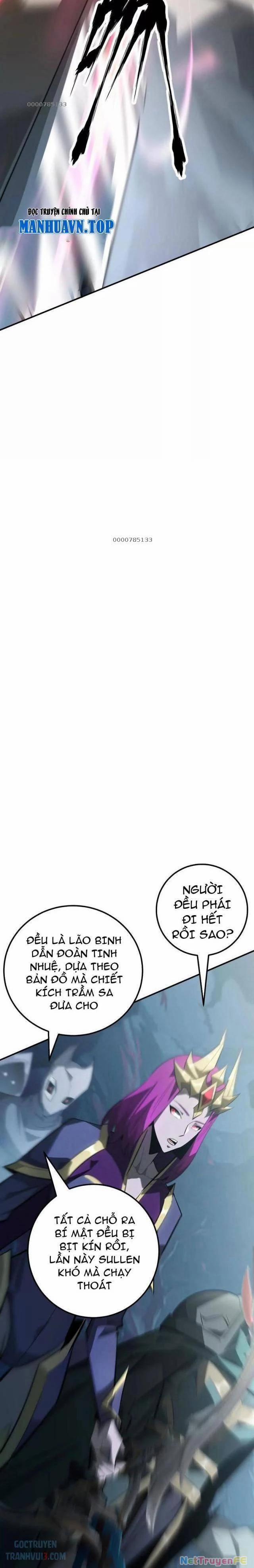 Võng Du Thiên Hạ Vô Song 59 trang 1