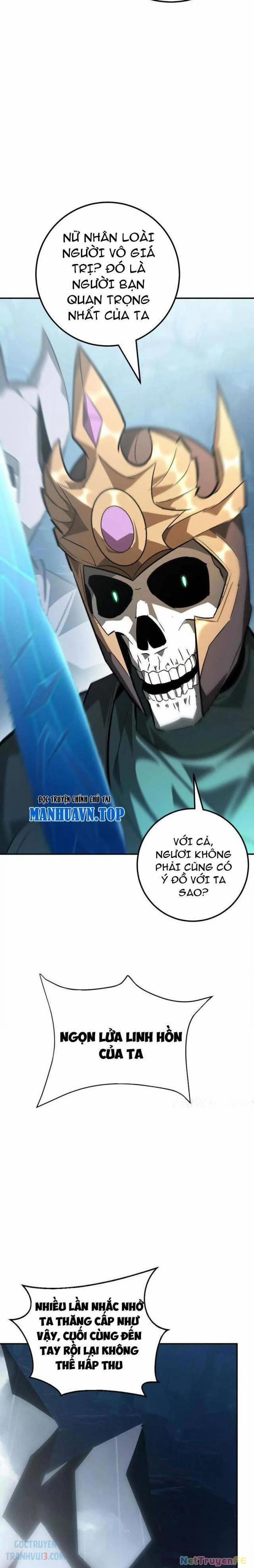 Võng Du Thiên Hạ Vô Song 59 trang 10