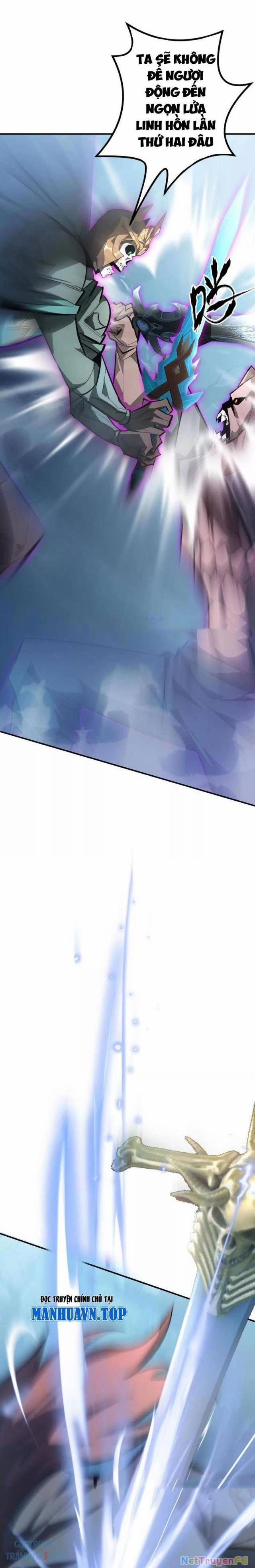 Võng Du Thiên Hạ Vô Song 59 trang 13