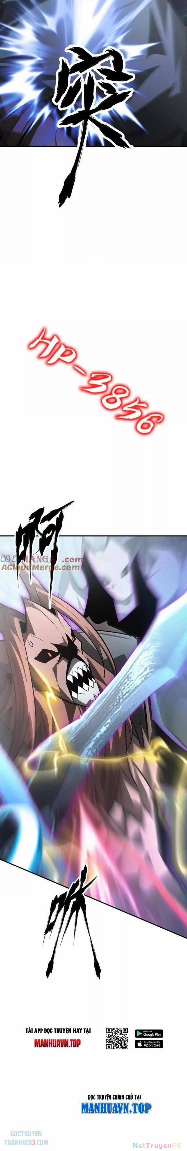 Võng Du Thiên Hạ Vô Song 59 trang 14