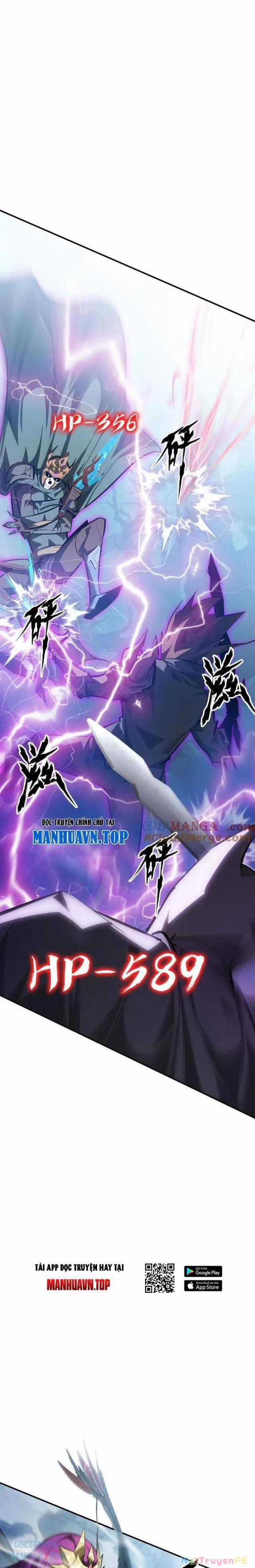 Võng Du Thiên Hạ Vô Song 59 trang 15