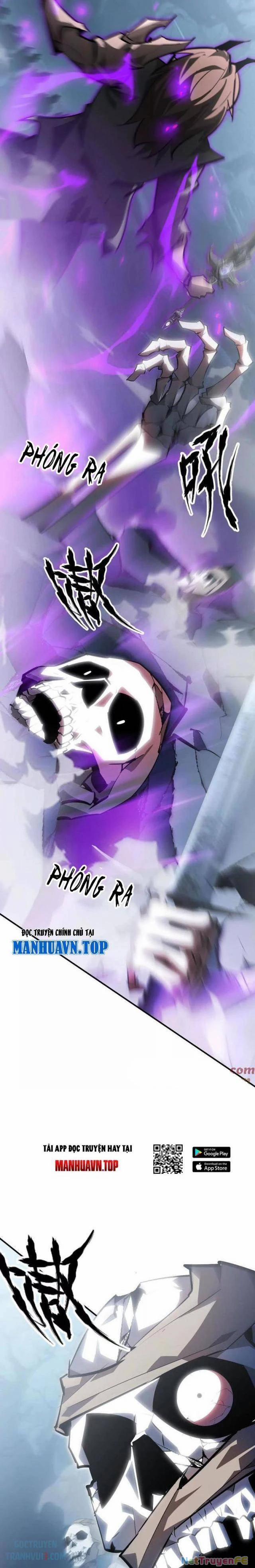 Võng Du Thiên Hạ Vô Song 59 trang 17