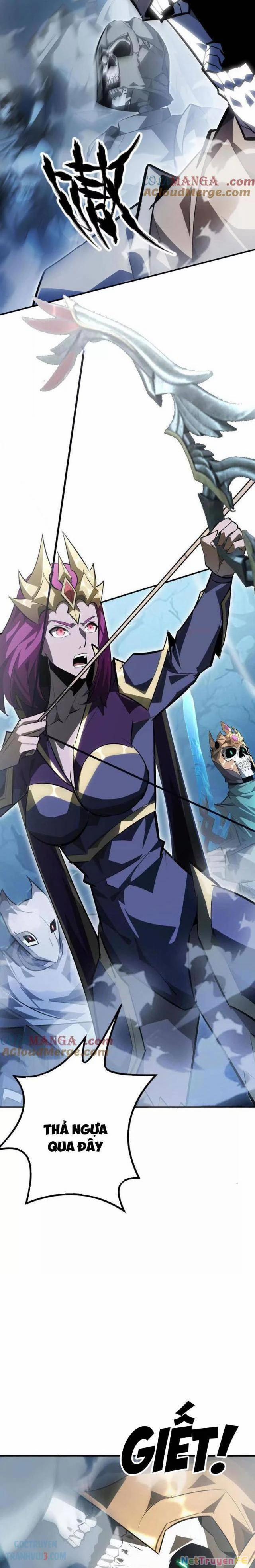 Võng Du Thiên Hạ Vô Song 59 trang 18