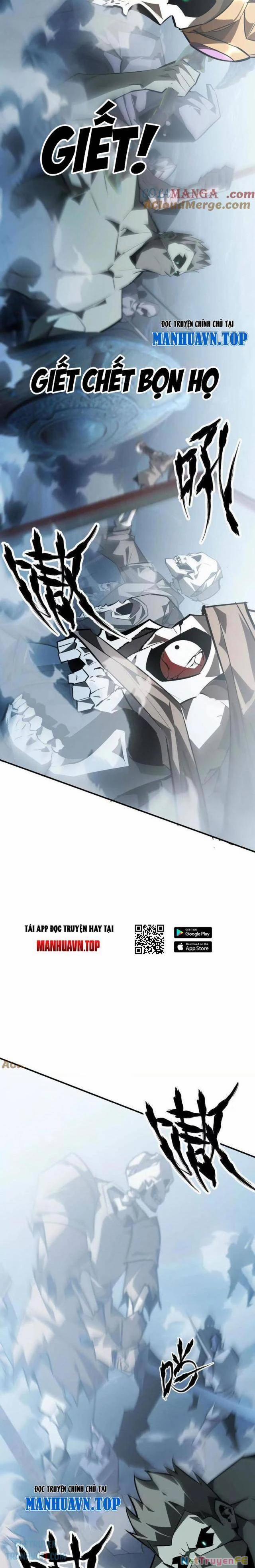 Võng Du Thiên Hạ Vô Song 59 trang 19