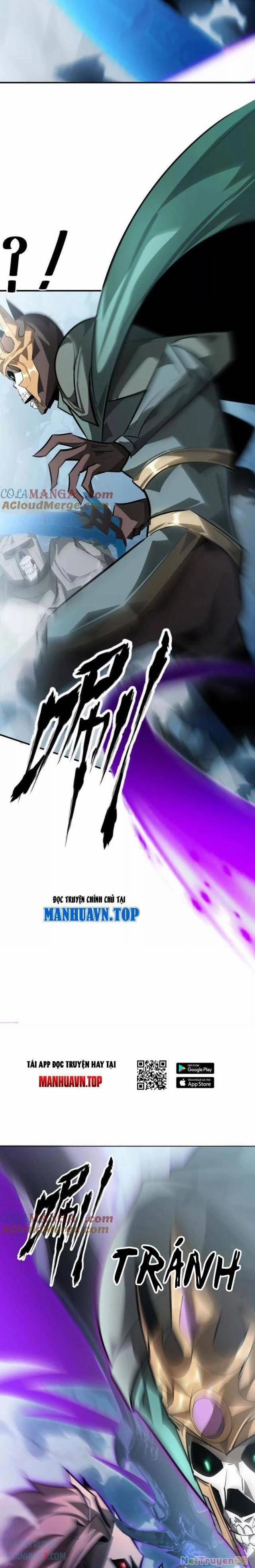 Võng Du Thiên Hạ Vô Song 59 trang 21