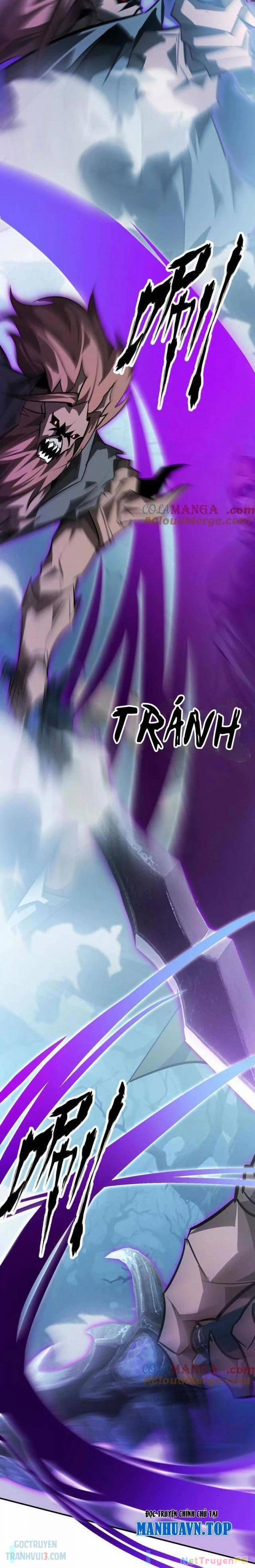 Võng Du Thiên Hạ Vô Song 59 trang 22