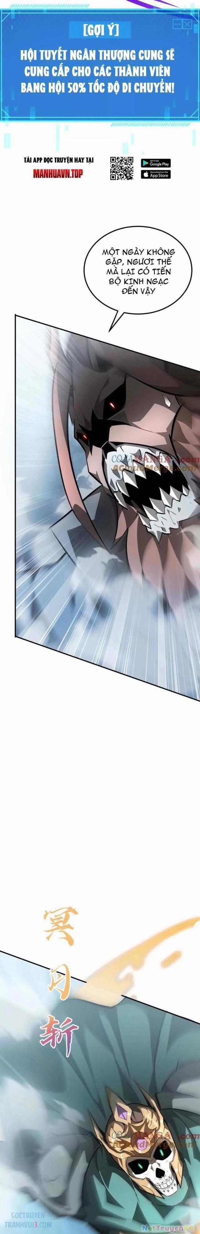 Võng Du Thiên Hạ Vô Song 59 trang 23