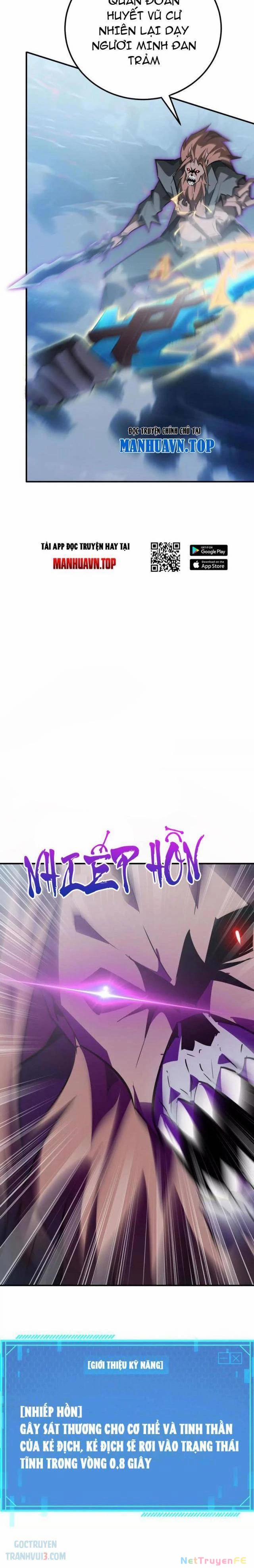 Võng Du Thiên Hạ Vô Song 59 trang 25