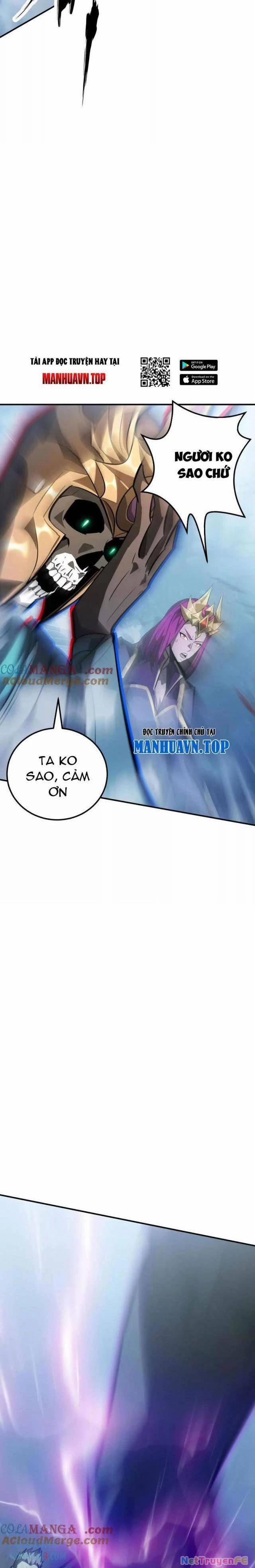 Võng Du Thiên Hạ Vô Song 59 trang 28