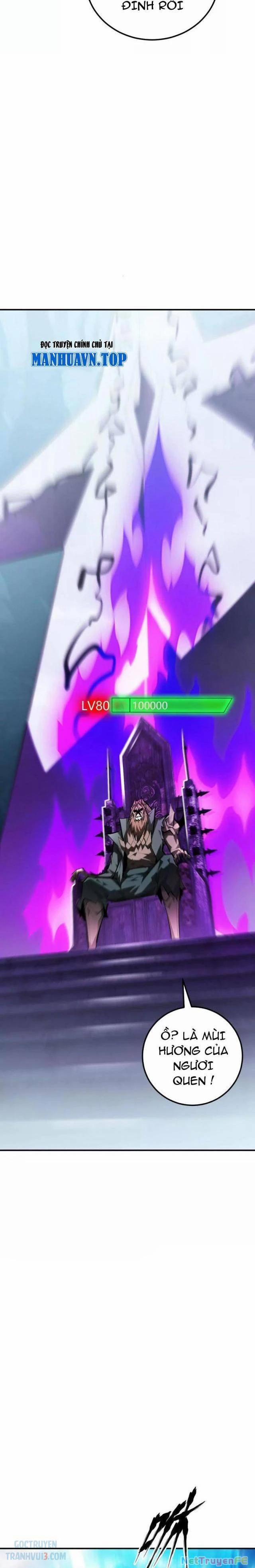 Võng Du Thiên Hạ Vô Song 59 trang 3