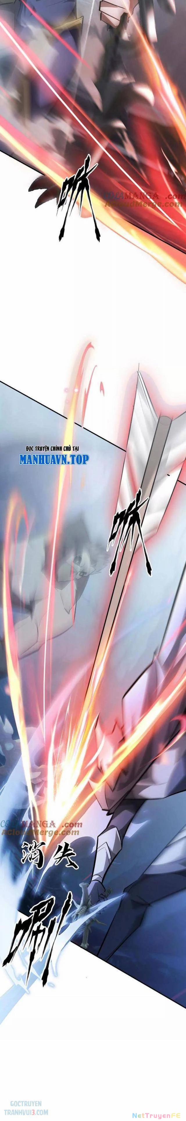 Võng Du Thiên Hạ Vô Song 59 trang 32