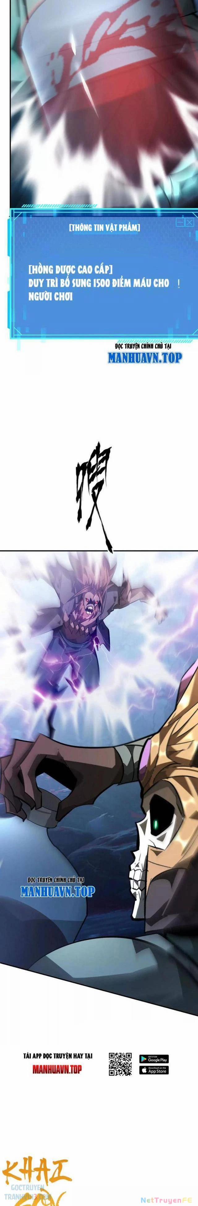 Võng Du Thiên Hạ Vô Song 59 trang 36