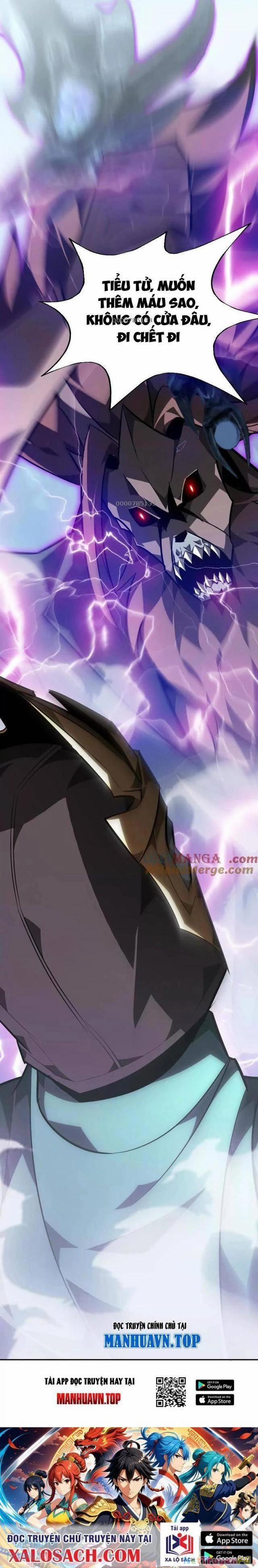 Võng Du Thiên Hạ Vô Song 59 trang 39