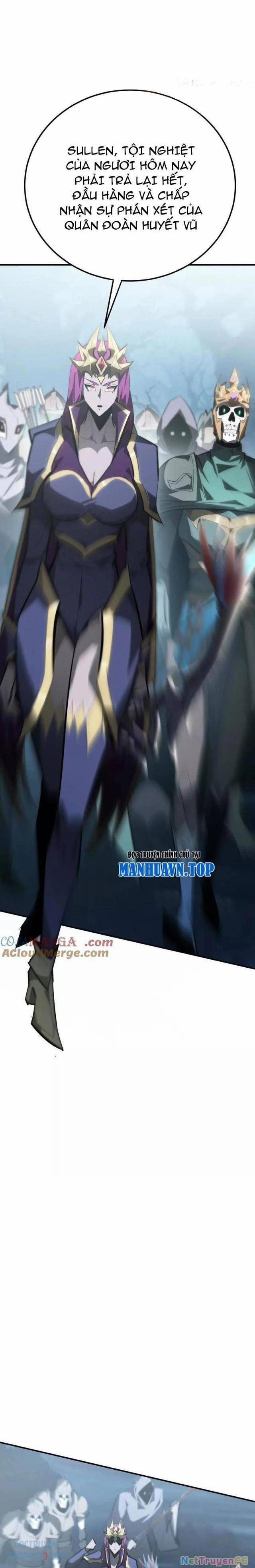 Võng Du Thiên Hạ Vô Song 59 trang 8