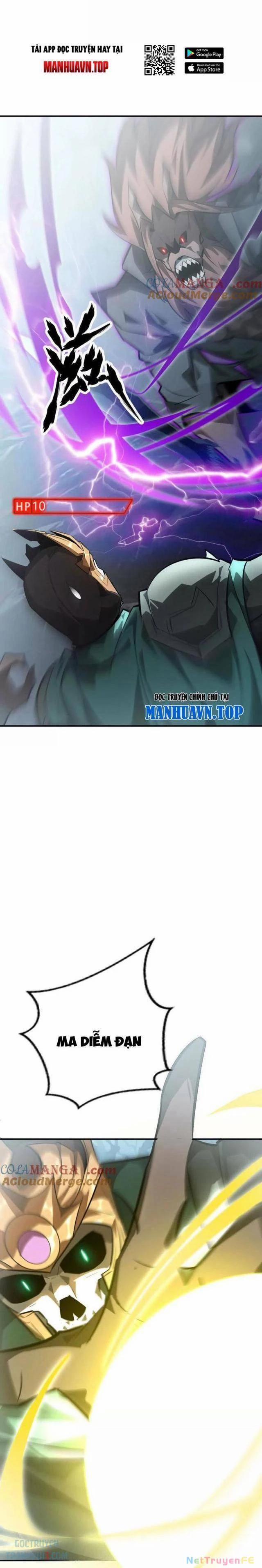 Võng Du Thiên Hạ Vô Song 60 trang 0