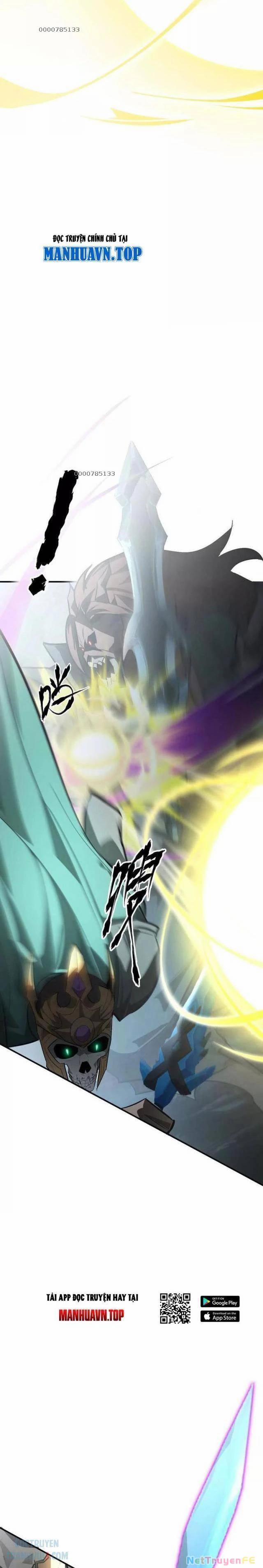 Võng Du Thiên Hạ Vô Song 60 trang 1