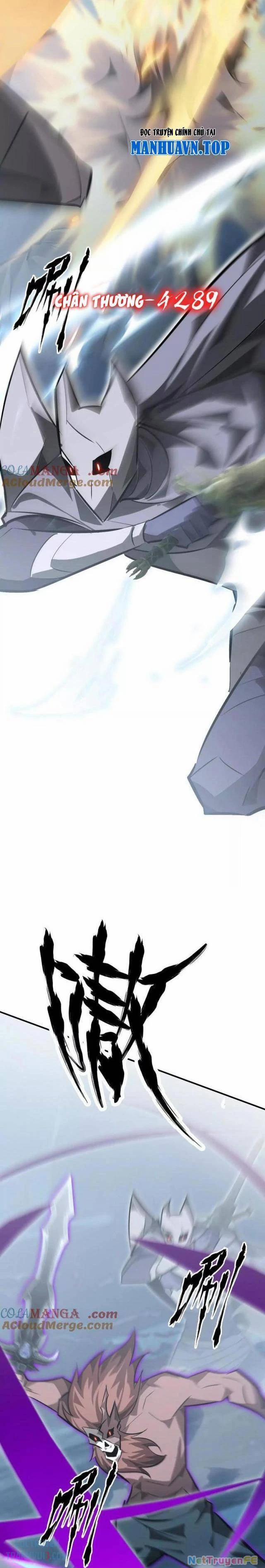 Võng Du Thiên Hạ Vô Song 60 trang 13