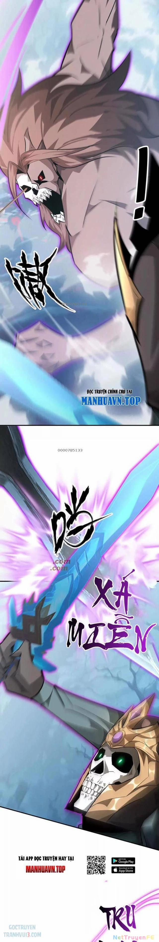 Võng Du Thiên Hạ Vô Song 60 trang 16