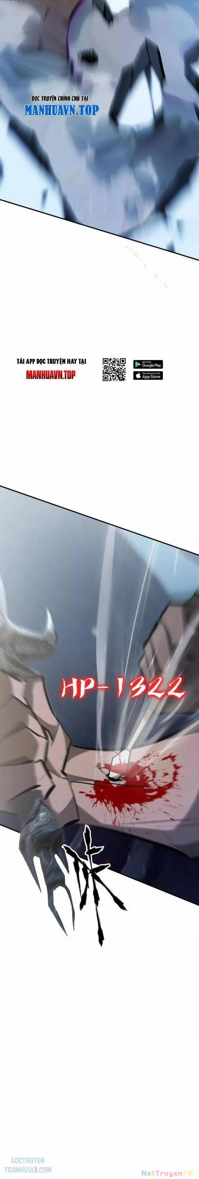 Võng Du Thiên Hạ Vô Song 60 trang 22