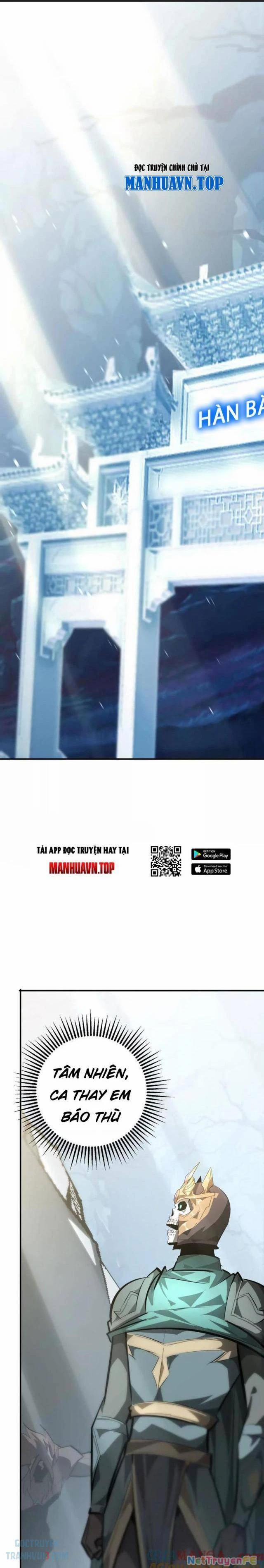 Võng Du Thiên Hạ Vô Song 60 trang 27