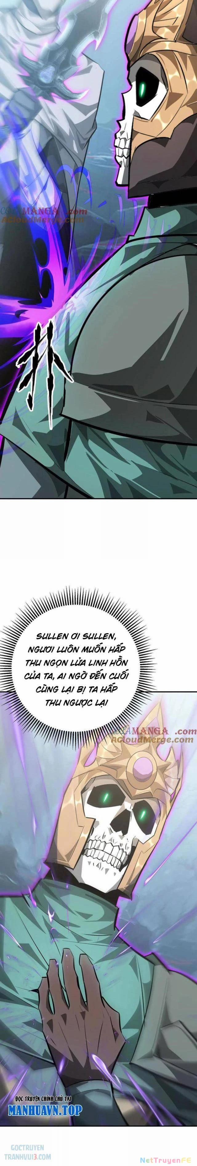 Võng Du Thiên Hạ Vô Song 60 trang 30