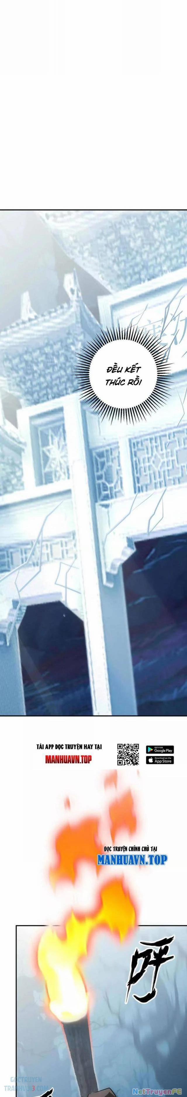 Võng Du Thiên Hạ Vô Song 60 trang 31