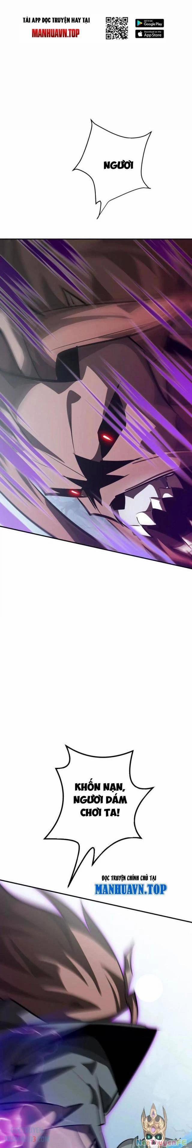 Võng Du Thiên Hạ Vô Song 60 trang 4